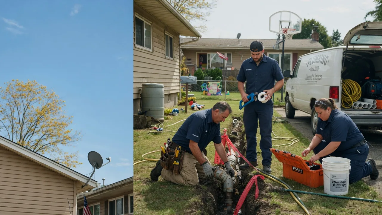 Garbage Disposal Replacement in Bloomfield, KY near me